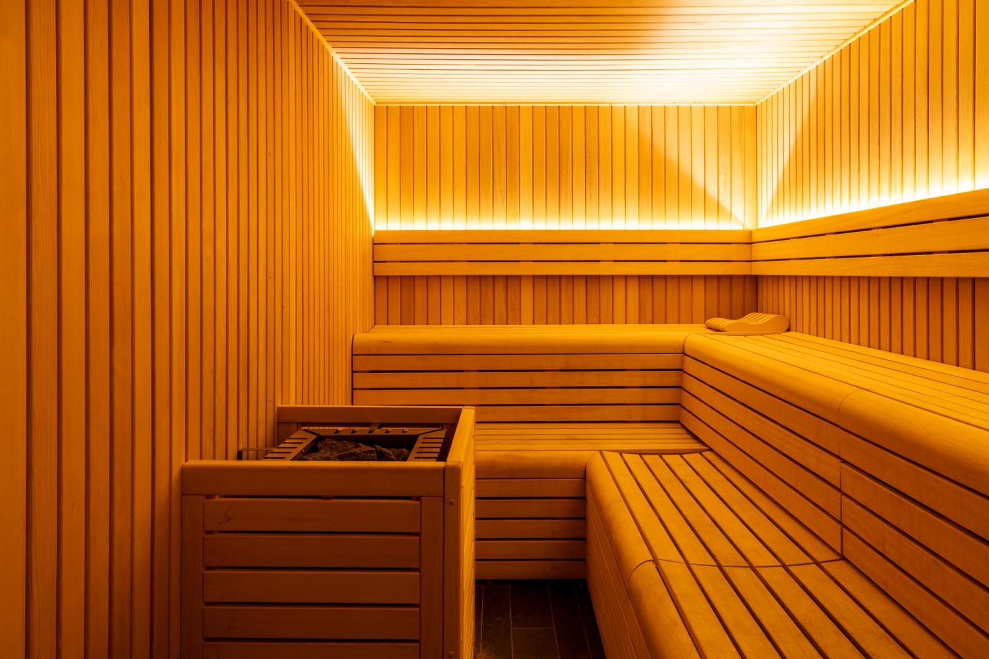 Un Diamante De Montana L A Pie De Pistas De Esqui - Gimnasio - Sauna - Piscina L 6Pax L By Bonesvacances El Tarter Eksteriør billede