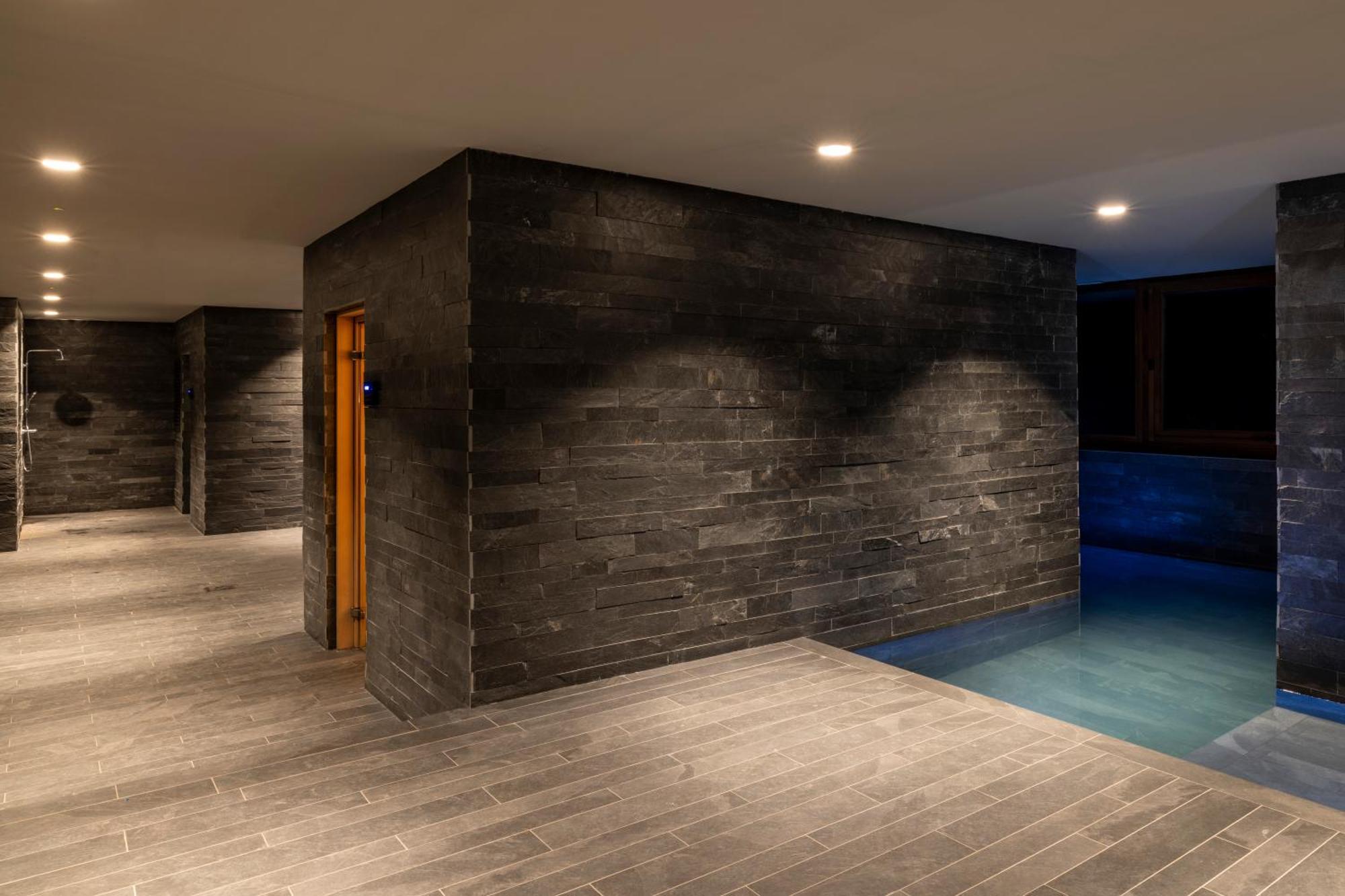 Un Diamante De Montana L A Pie De Pistas De Esqui - Gimnasio - Sauna - Piscina L 6Pax L By Bonesvacances El Tarter Eksteriør billede