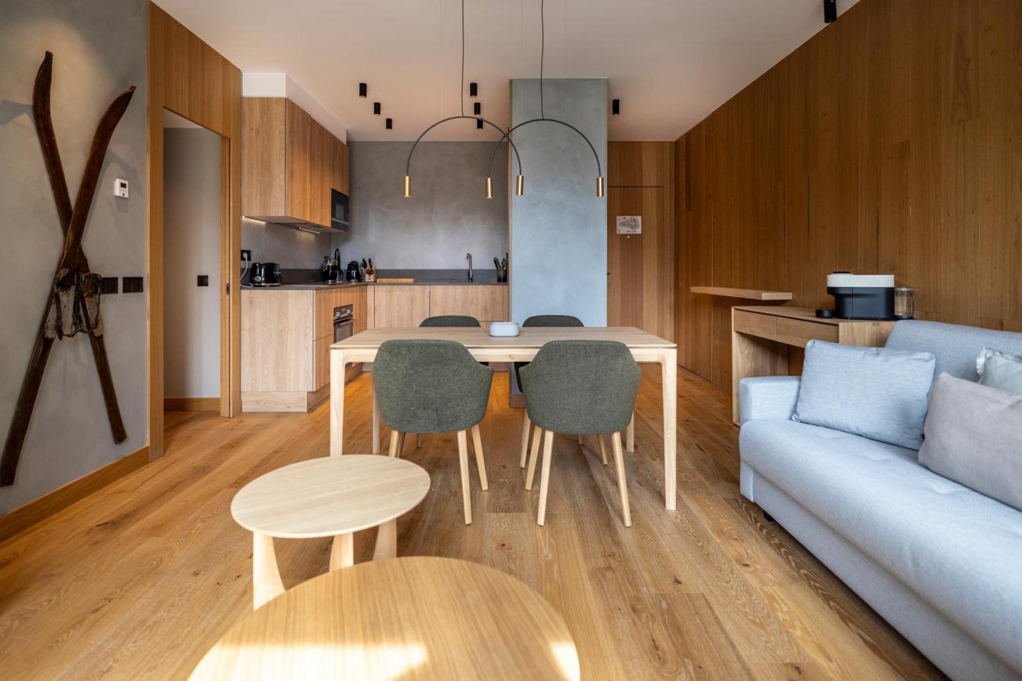 Un Diamante De Montana L A Pie De Pistas De Esqui - Gimnasio - Sauna - Piscina L 6Pax L By Bonesvacances El Tarter Eksteriør billede