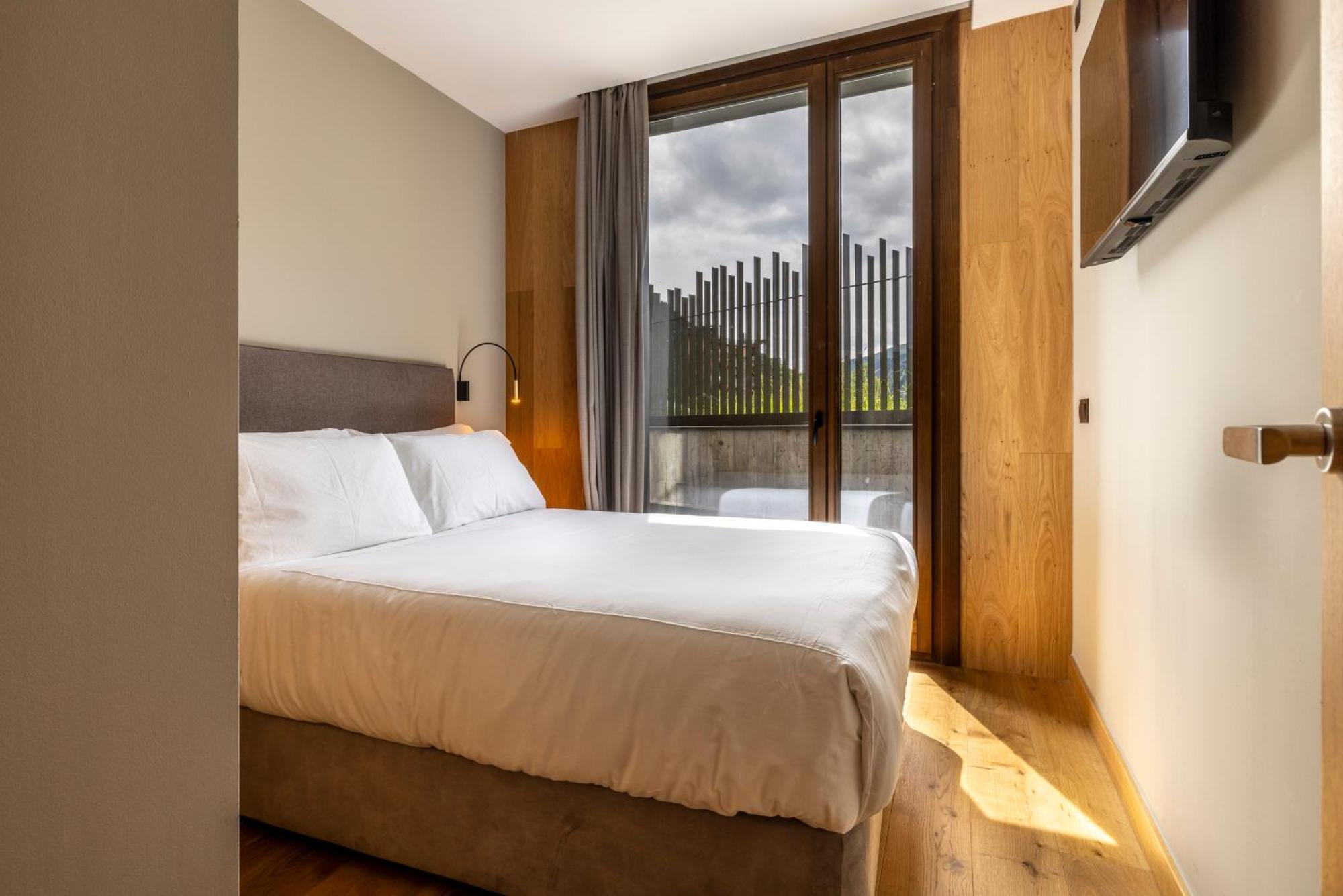 Un Diamante De Montana L A Pie De Pistas De Esqui - Gimnasio - Sauna - Piscina L 6Pax L By Bonesvacances El Tarter Eksteriør billede