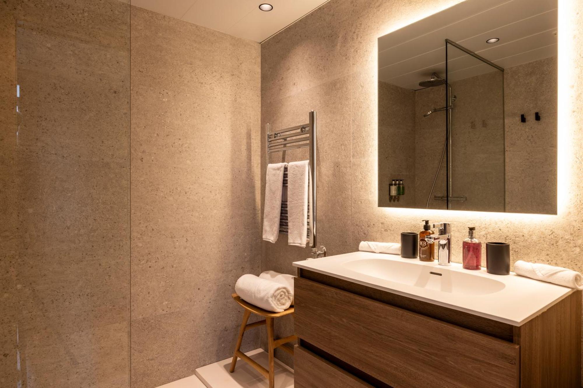 Un Diamante De Montana L A Pie De Pistas De Esqui - Gimnasio - Sauna - Piscina L 6Pax L By Bonesvacances El Tarter Eksteriør billede