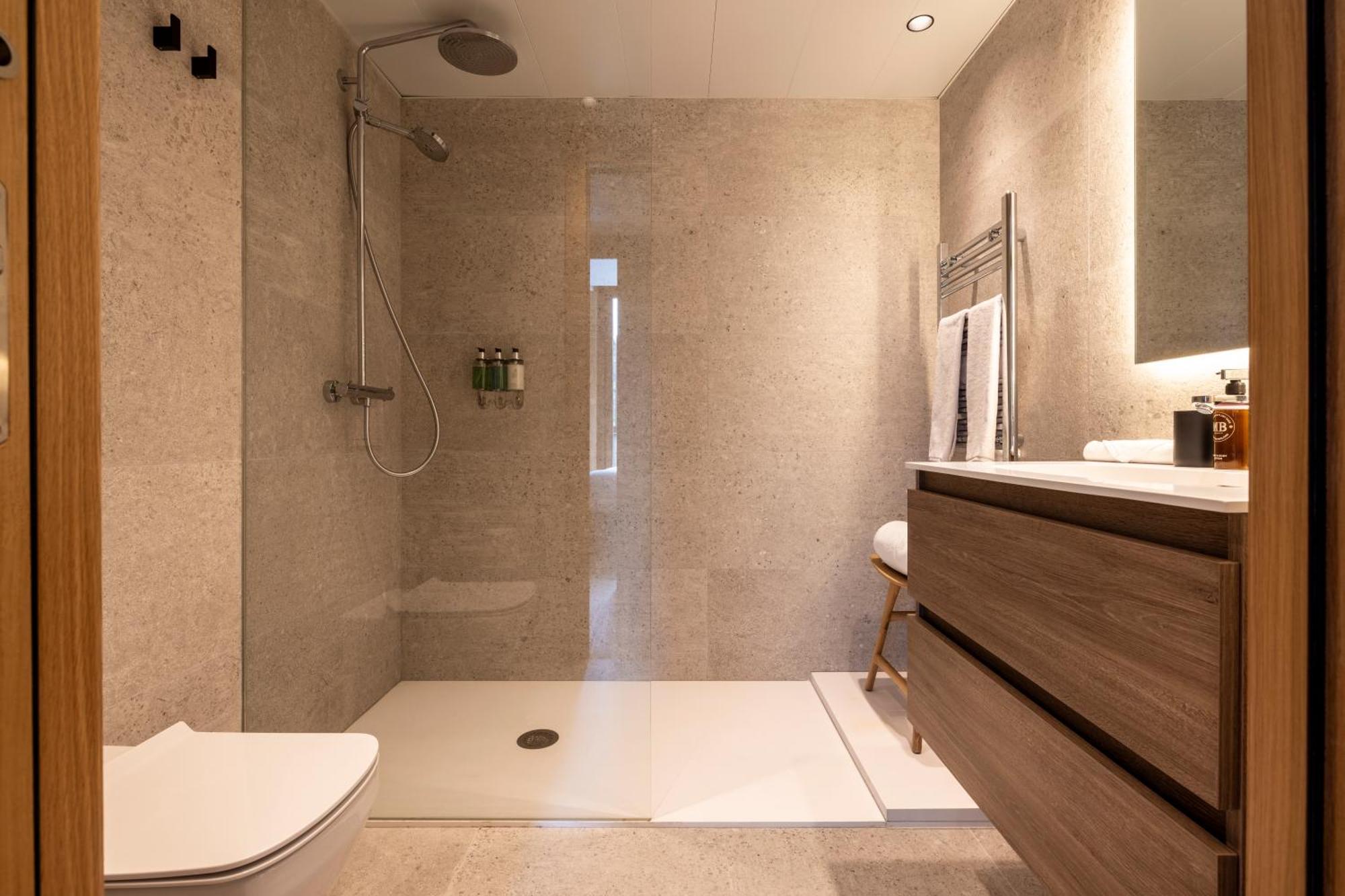 Un Diamante De Montana L A Pie De Pistas De Esqui - Gimnasio - Sauna - Piscina L 6Pax L By Bonesvacances El Tarter Eksteriør billede